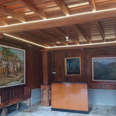 Bujak Permai Villa Matahari Lombok Ntb Прая Екстериор снимка