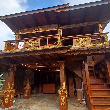 Bujak Permai Villa Matahari Lombok Ntb Прая Екстериор снимка