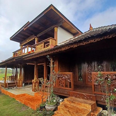 Bujak Permai Villa Matahari Lombok Ntb Прая Екстериор снимка