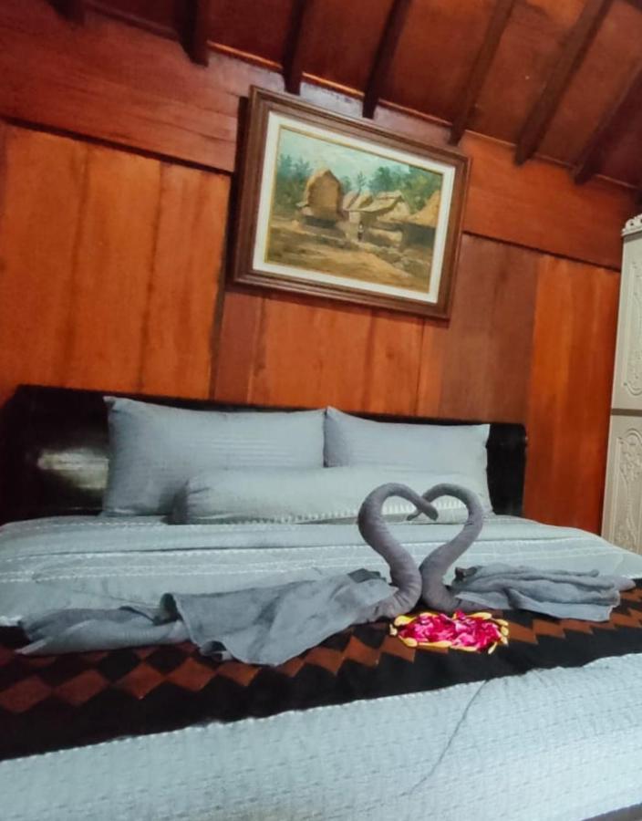 Bujak Permai Villa Matahari Lombok Ntb Прая Екстериор снимка