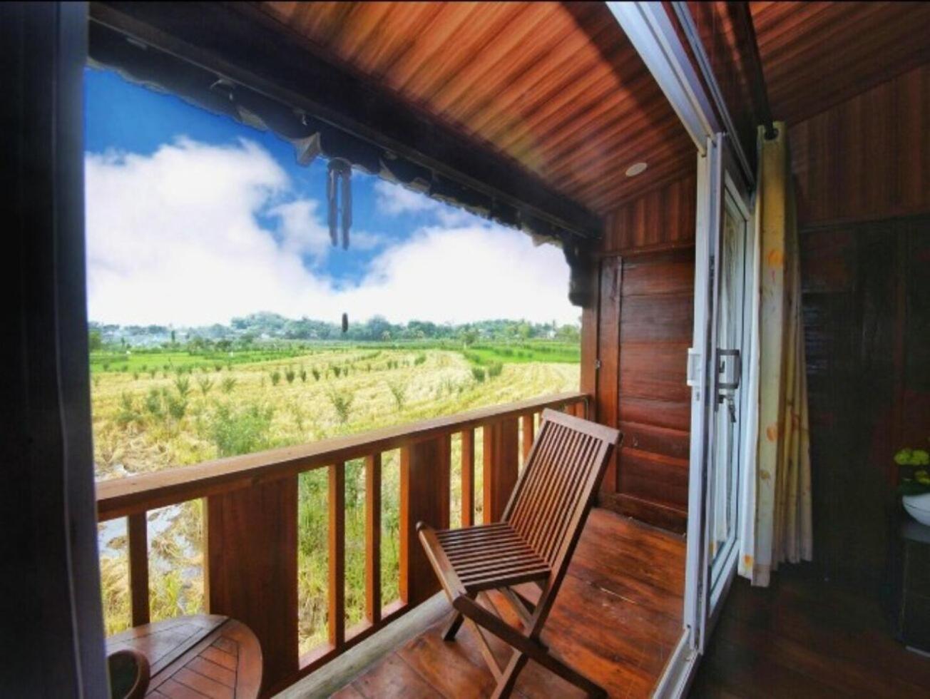 Bujak Permai Villa Matahari Lombok Ntb Прая Екстериор снимка