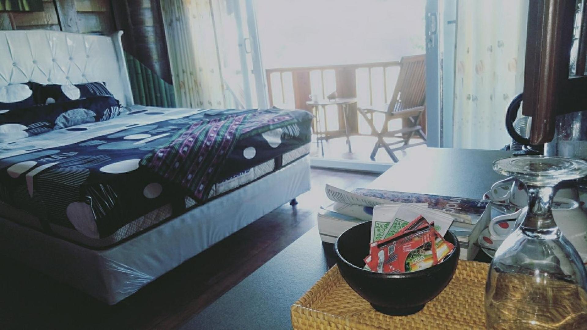 Bujak Permai Villa Matahari Lombok Ntb Прая Екстериор снимка