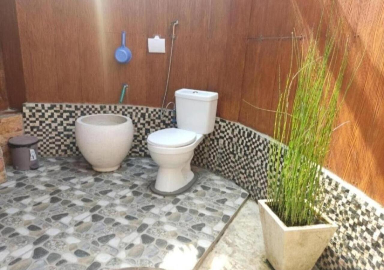 Bujak Permai Villa Matahari Lombok Ntb Прая Екстериор снимка