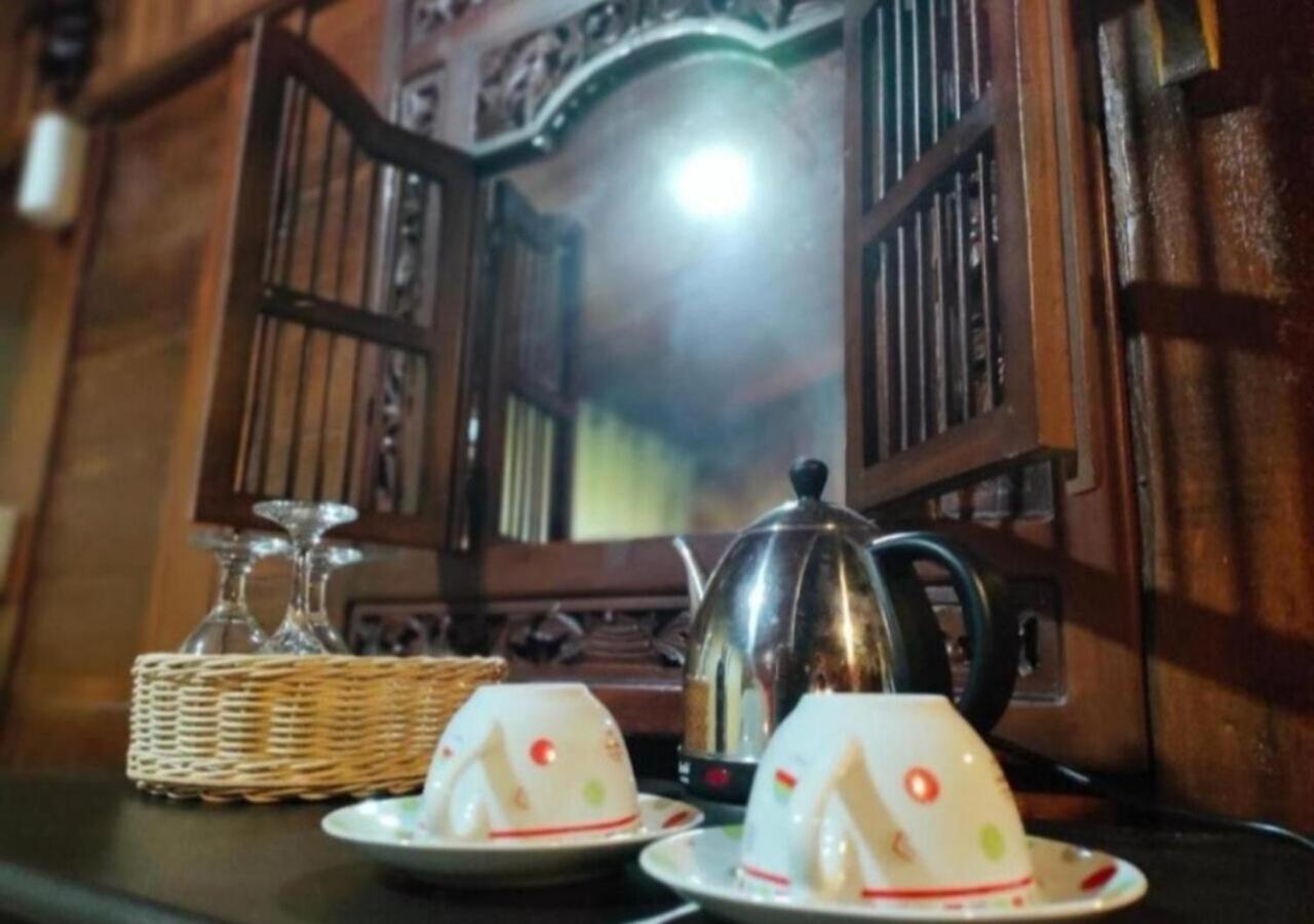 Bujak Permai Villa Matahari Lombok Ntb Прая Екстериор снимка