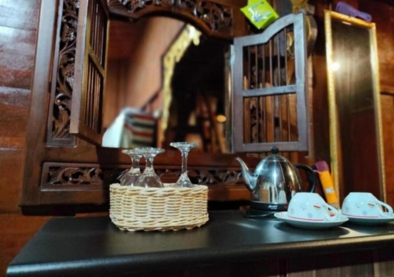 Bujak Permai Villa Matahari Lombok Ntb Прая Екстериор снимка