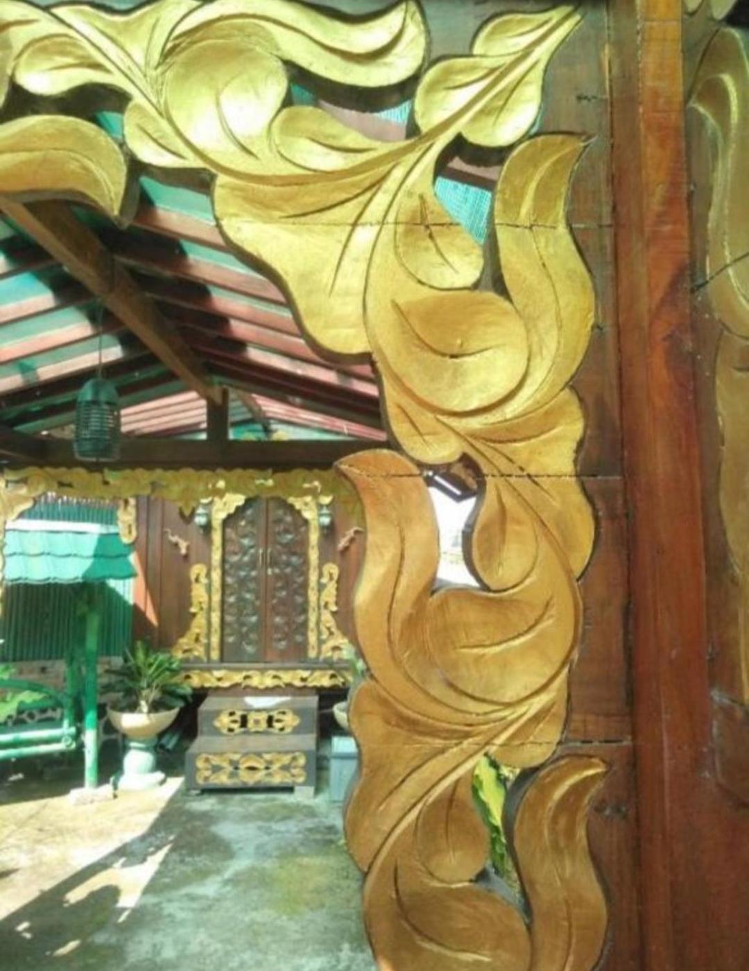 Bujak Permai Villa Matahari Lombok Ntb Прая Екстериор снимка