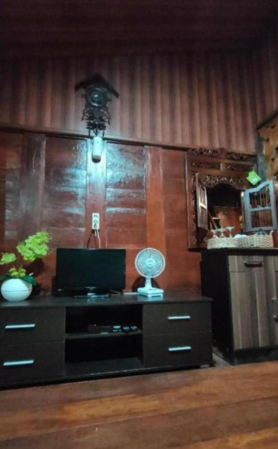 Bujak Permai Villa Matahari Lombok Ntb Прая Екстериор снимка