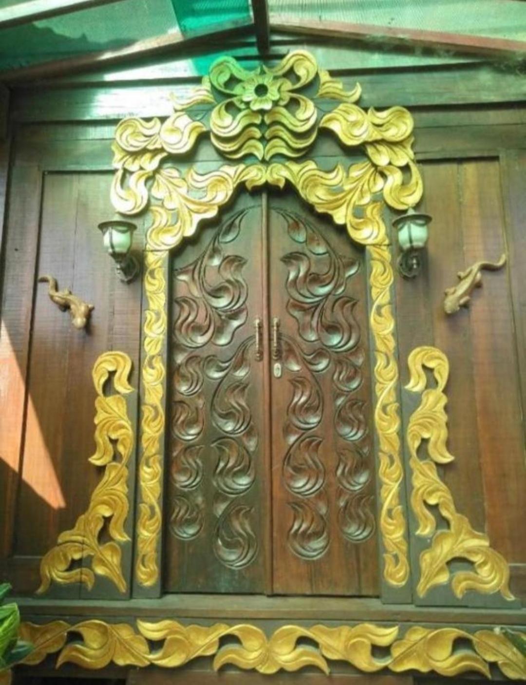 Bujak Permai Villa Matahari Lombok Ntb Прая Екстериор снимка