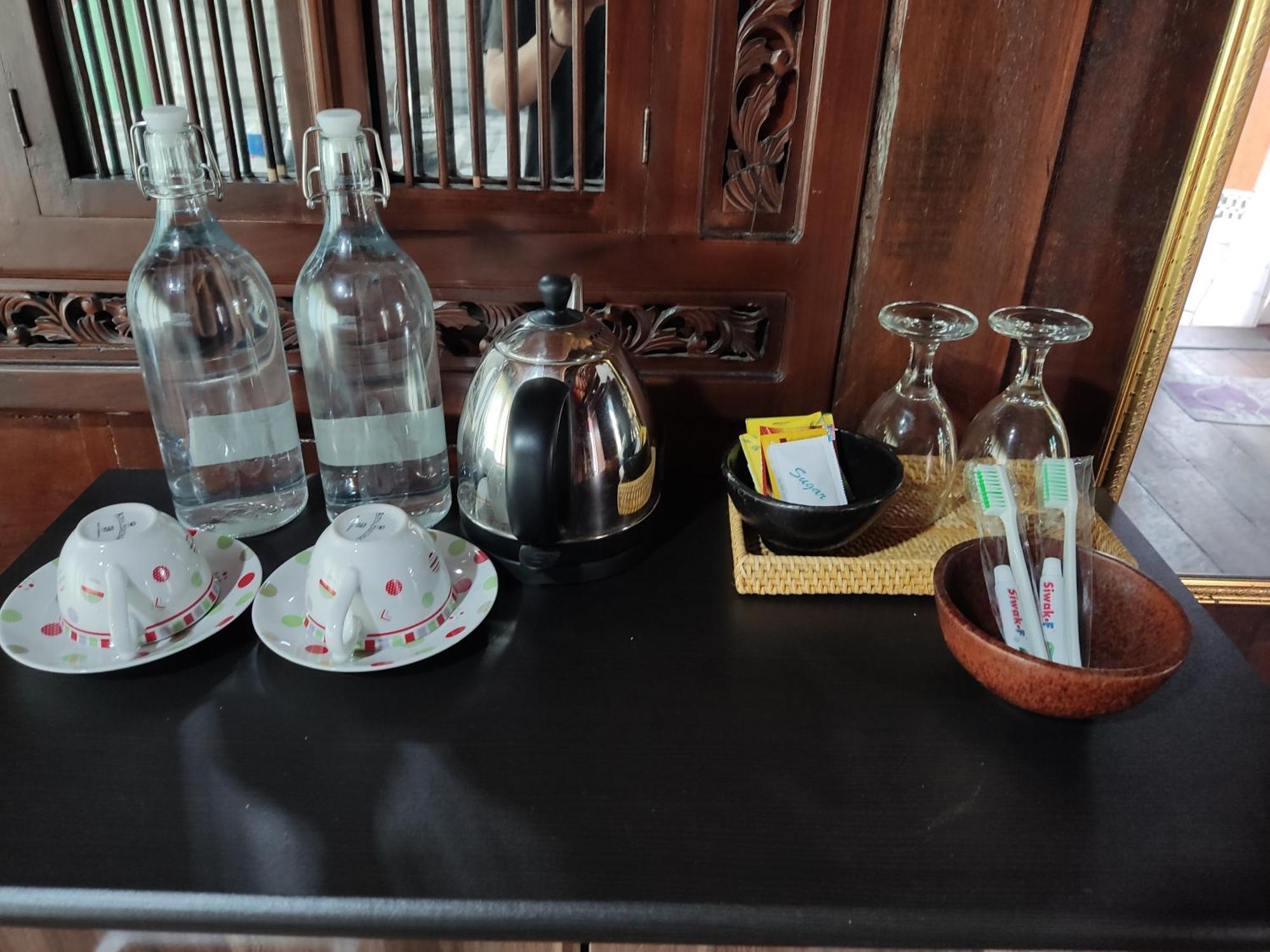 Bujak Permai Villa Matahari Lombok Ntb Прая Екстериор снимка