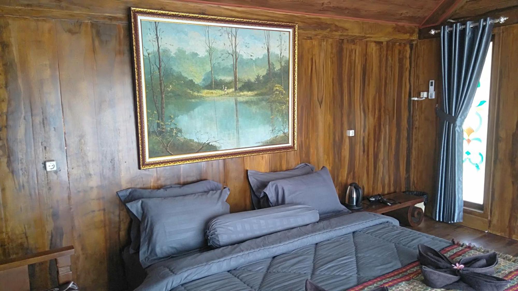 Bujak Permai Villa Matahari Lombok Ntb Прая Екстериор снимка