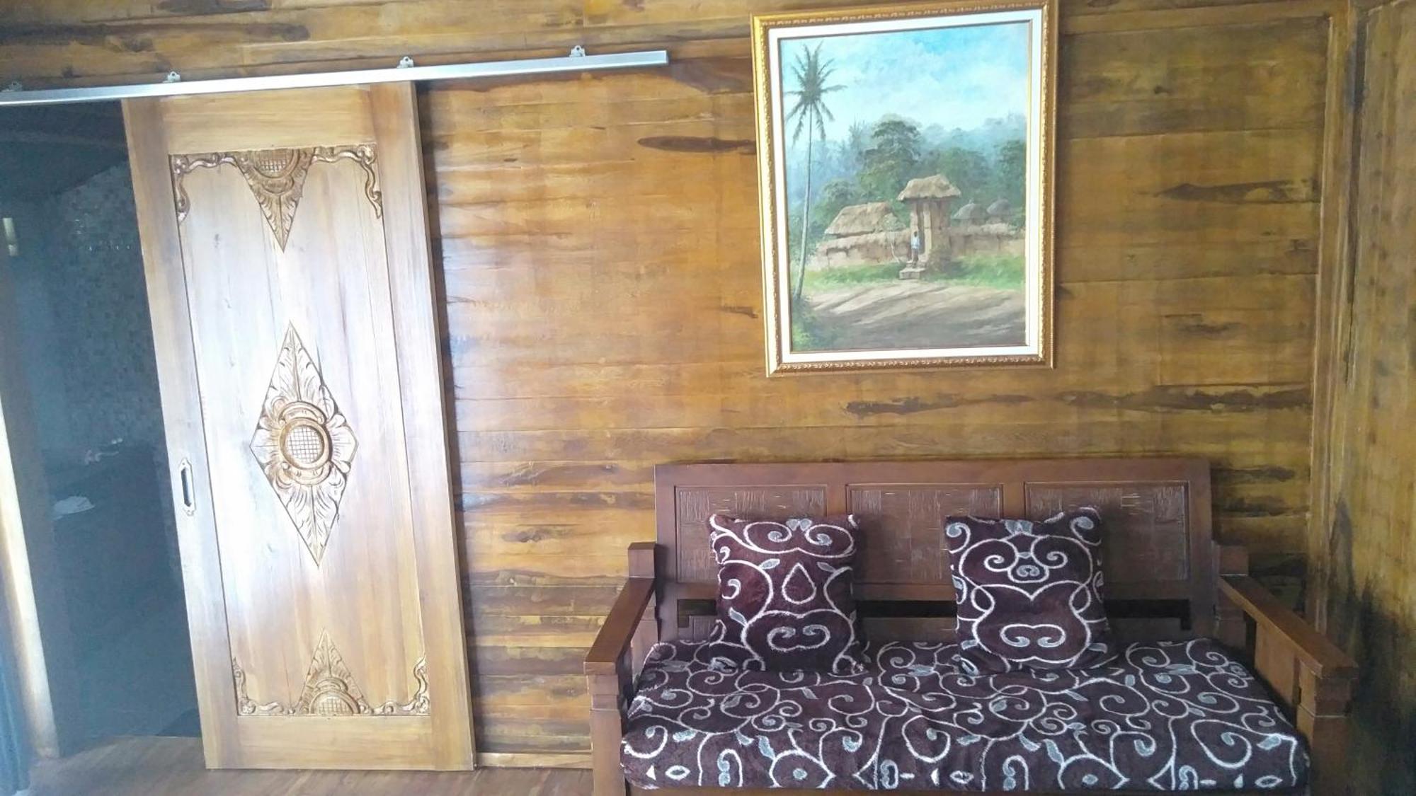 Bujak Permai Villa Matahari Lombok Ntb Прая Екстериор снимка