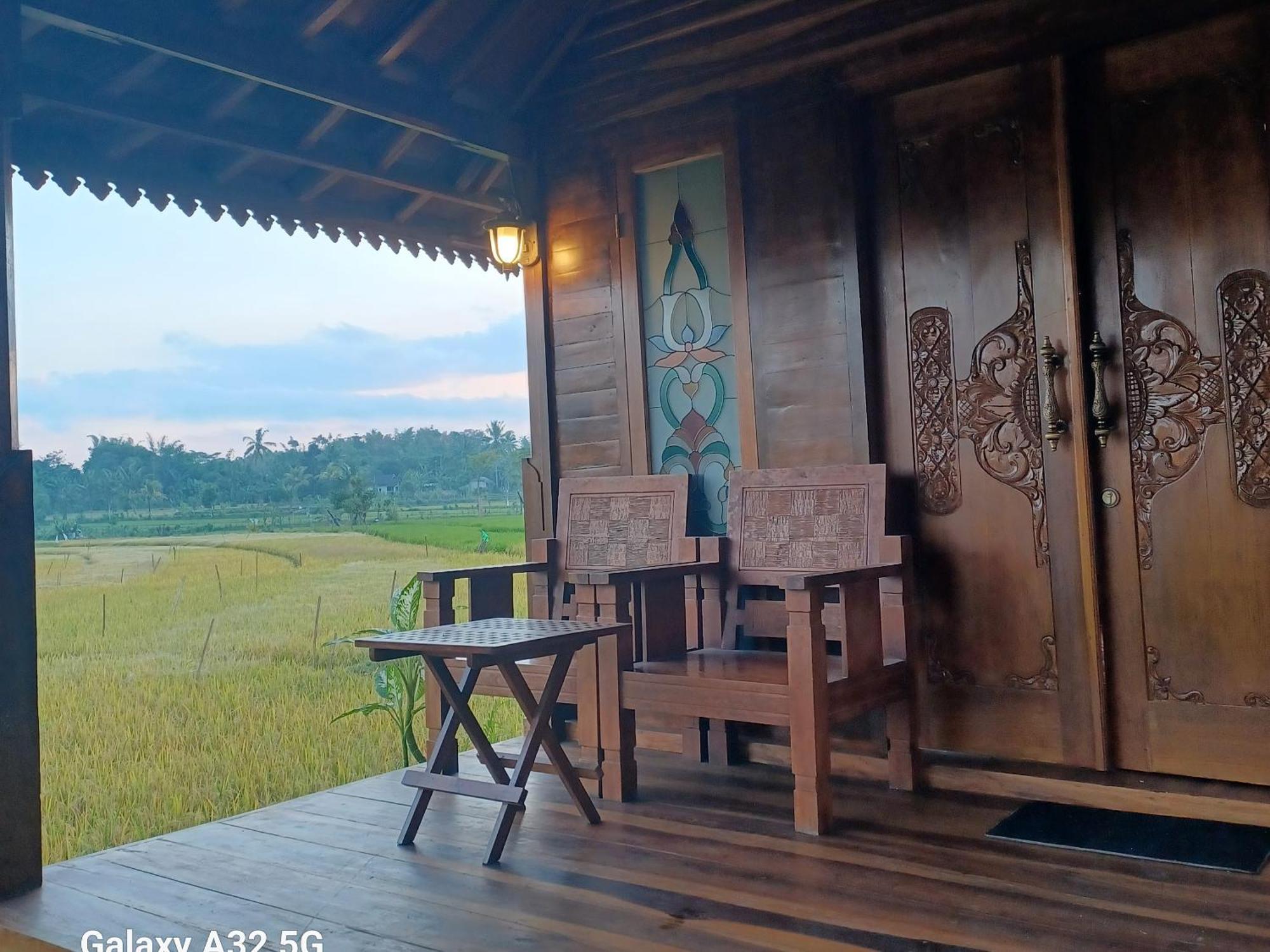 Bujak Permai Villa Matahari Lombok Ntb Прая Екстериор снимка