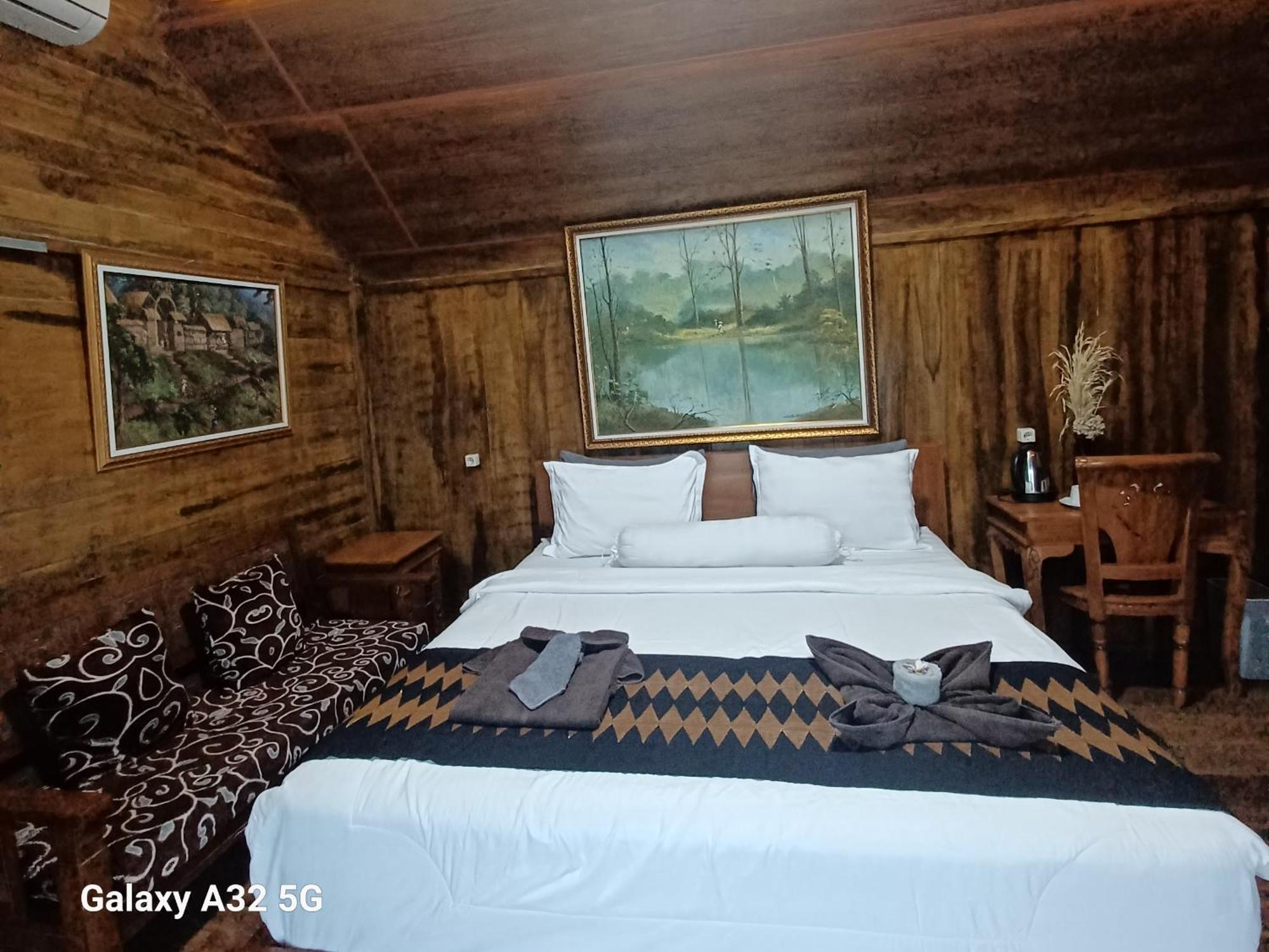 Bujak Permai Villa Matahari Lombok Ntb Прая Екстериор снимка