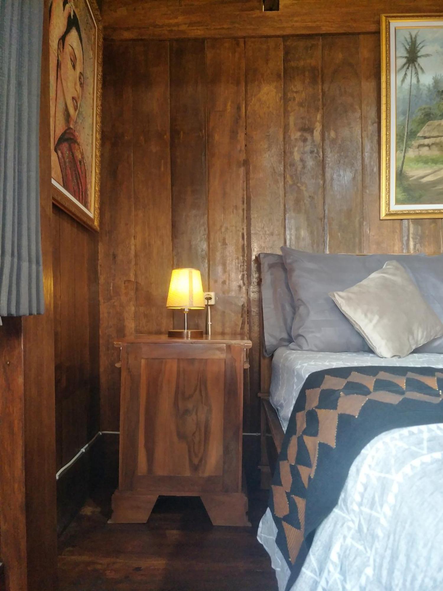 Bujak Permai Villa Matahari Lombok Ntb Прая Екстериор снимка
