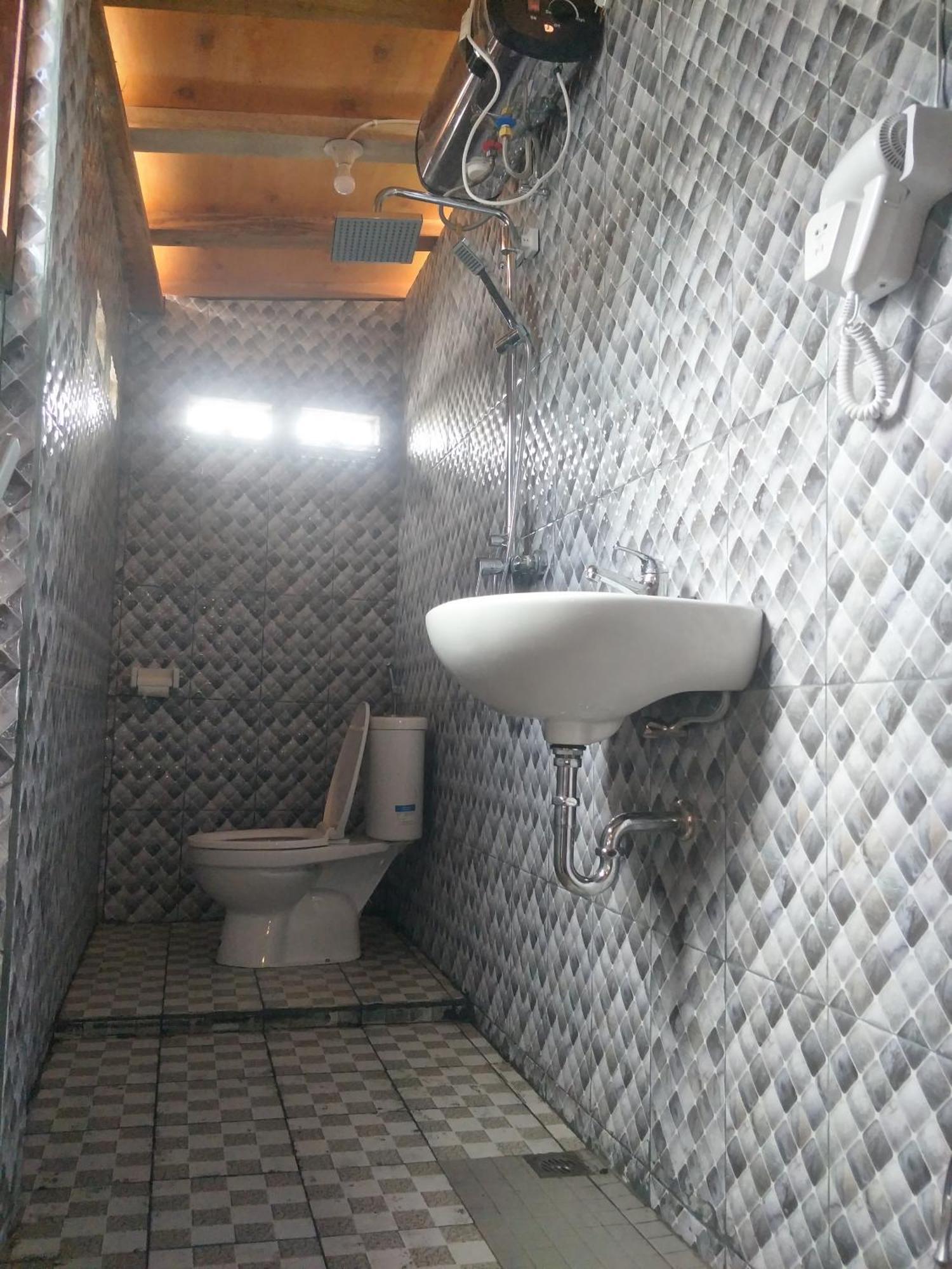 Bujak Permai Villa Matahari Lombok Ntb Прая Екстериор снимка
